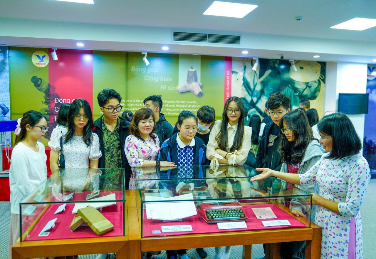 Villa Cánh Cam Cao Phong Ngoại thất bức ảnh