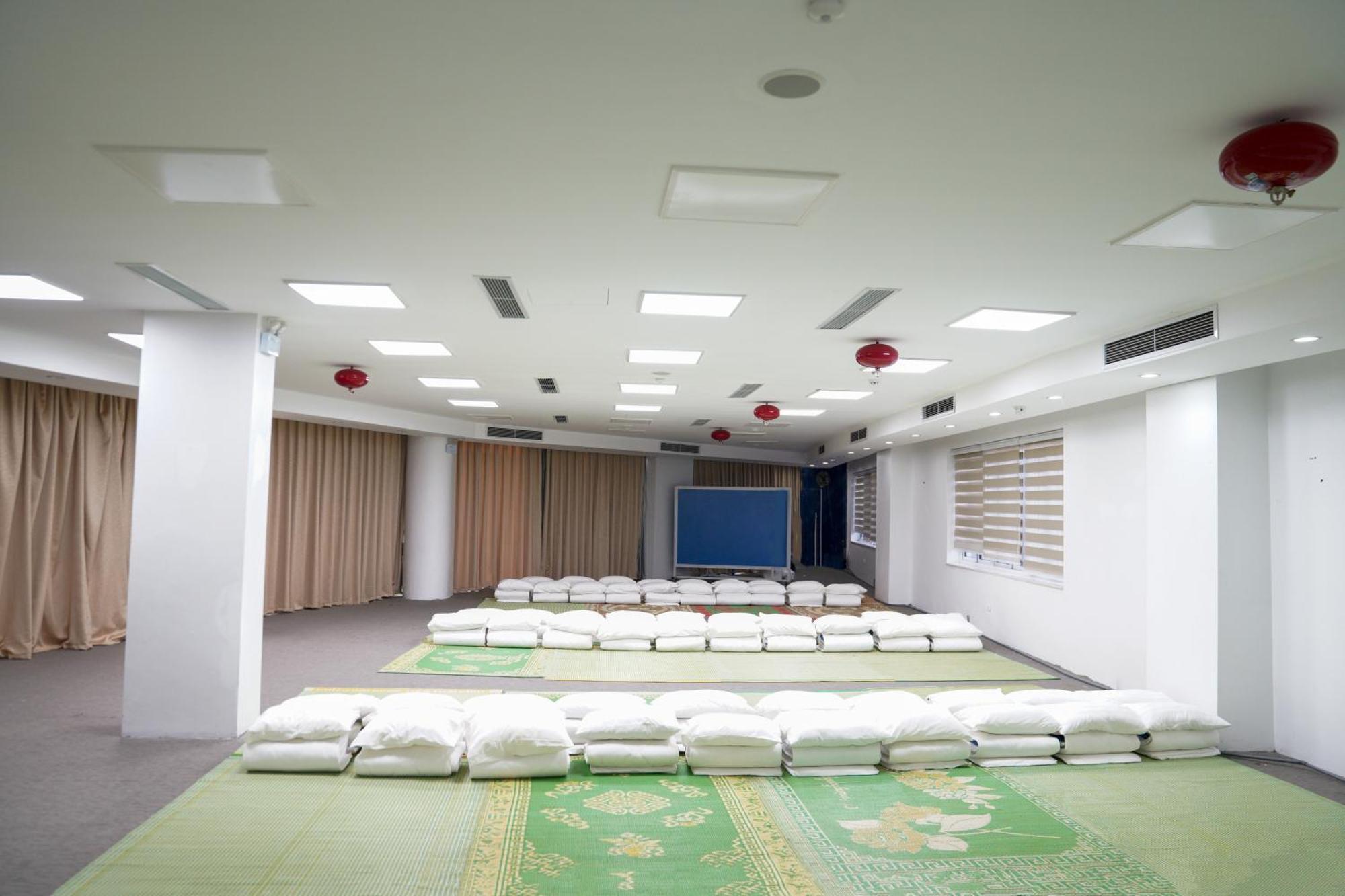 Villa Cánh Cam Cao Phong Ngoại thất bức ảnh