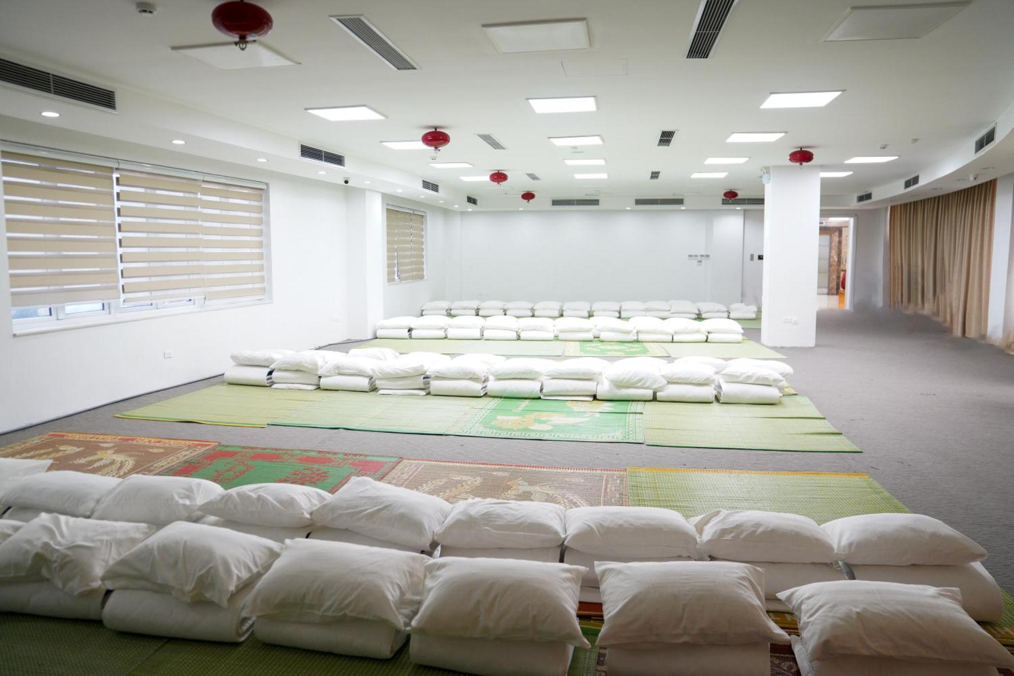 Villa Cánh Cam Cao Phong Ngoại thất bức ảnh