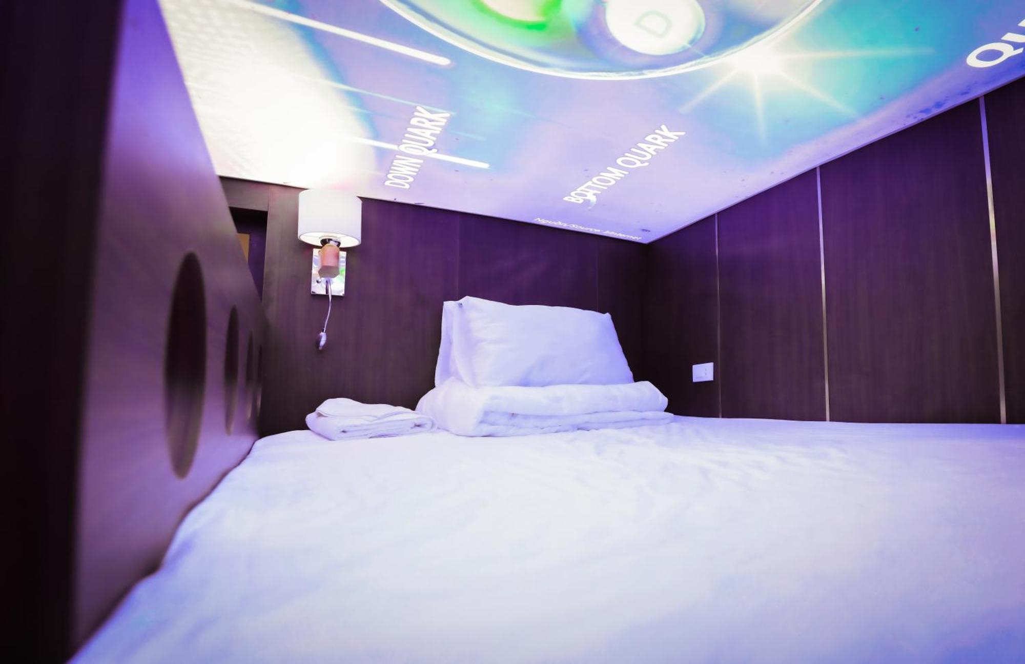 Villa Cánh Cam Cao Phong Ngoại thất bức ảnh