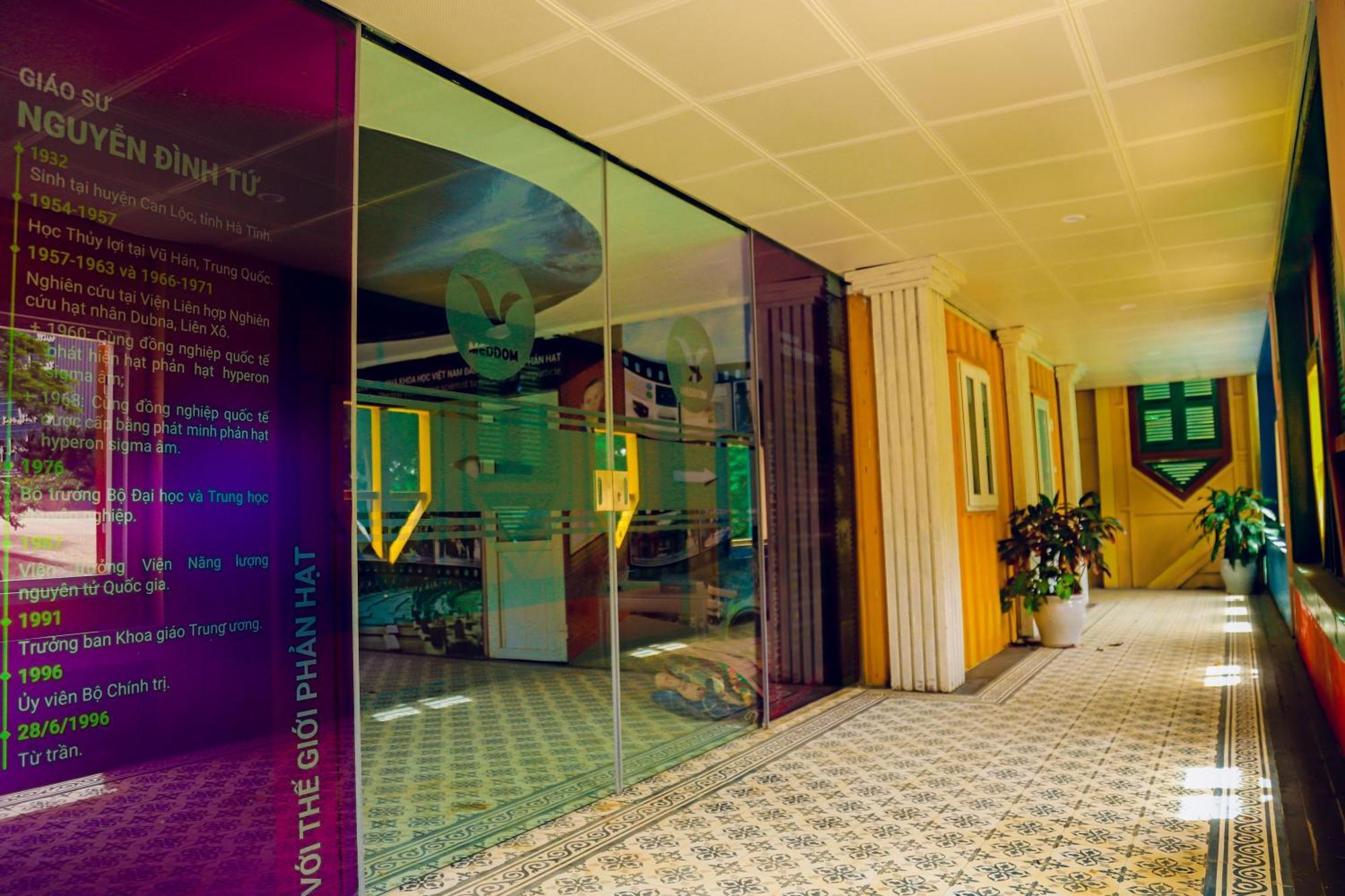 Villa Cánh Cam Cao Phong Ngoại thất bức ảnh